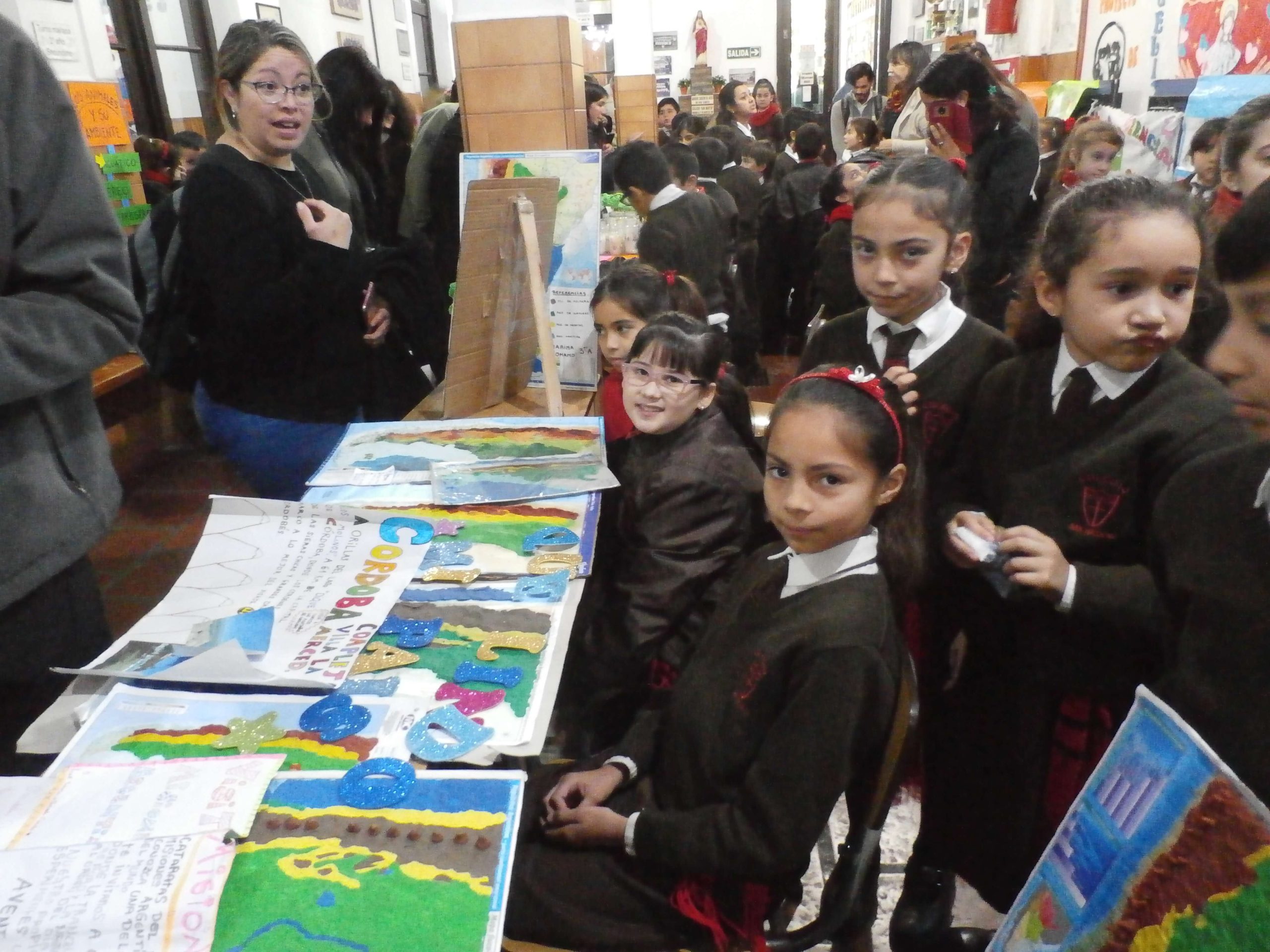 Norma Institucional 10 - Colegio San Martín